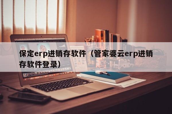 保定erp进销存软件（管家婆云erp进销存软件登录）