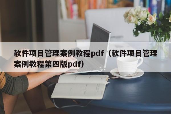 软件项目管理案例教程pdf（软件项目管理案例教程第四版pdf）