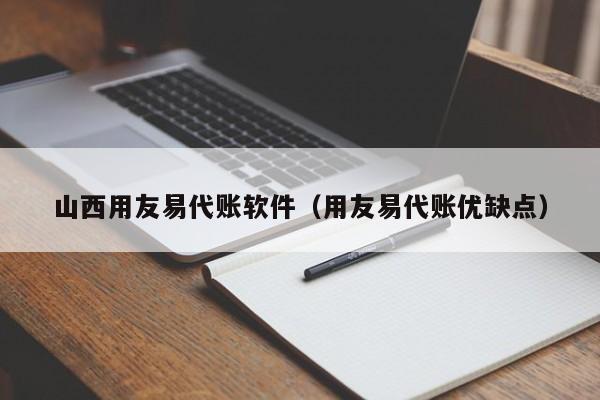 山西用友易代账软件（用友易代账优缺点）