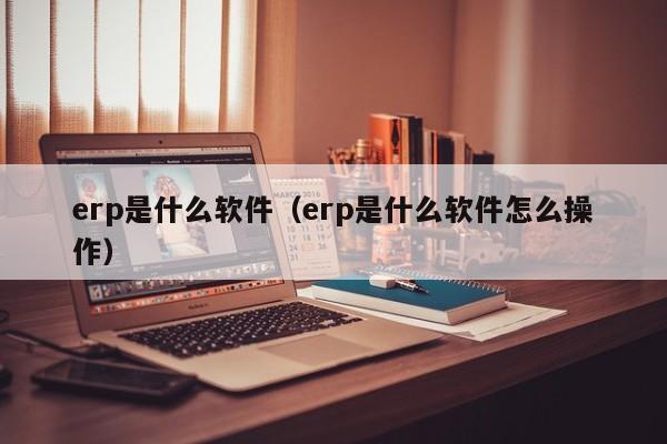 erp是什么软件（erp是什么软件怎么操作）