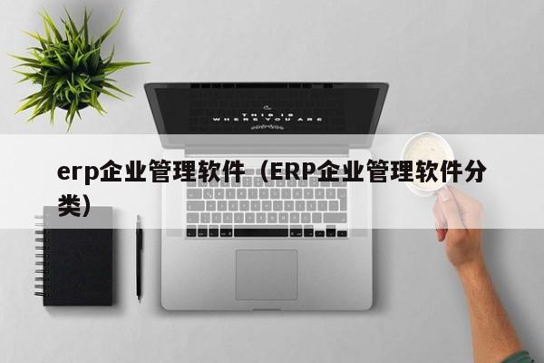 erp企业管理软件（ERP企业管理软件分类）