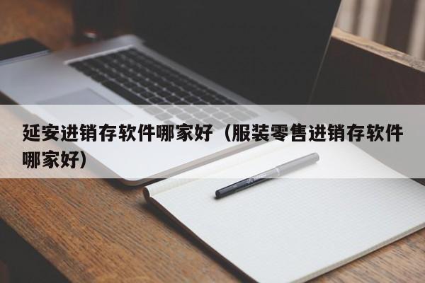 延安进销存软件哪家好（服装零售进销存软件哪家好）