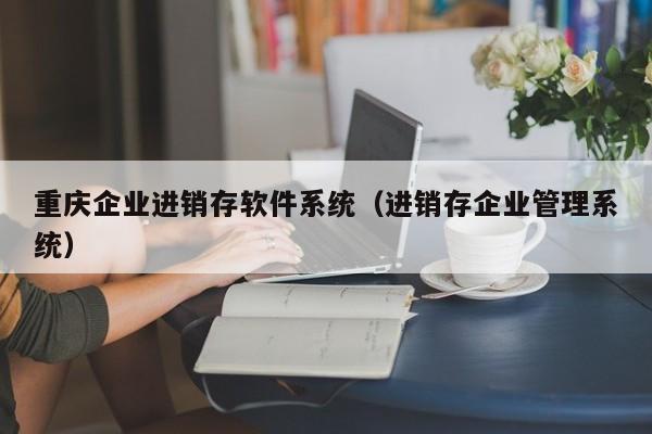 重庆企业进销存软件系统（进销存企业管理系统）