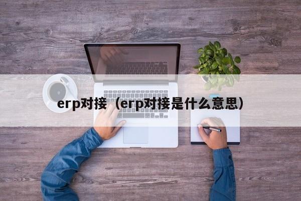 erp对接（erp对接是什么意思）