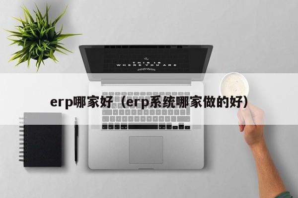 erp哪家好（erp系统哪家做的好）