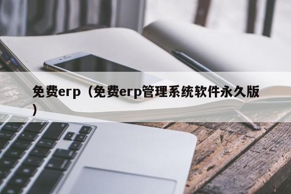 免费erp（免费erp管理系统软件永久版）