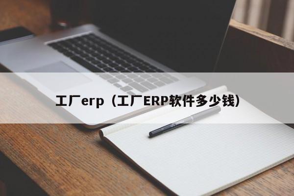 工厂erp（工厂ERP软件多少钱）