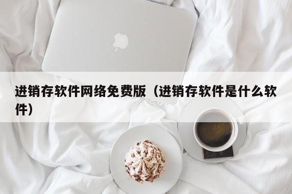 进销存软件网络免费版（进销存软件是什么软件）