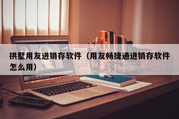 拱墅用友进销存软件（用友畅捷通进销存软件怎么用）