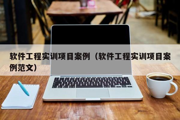 软件工程实训项目案例（软件工程实训项目案例范文）