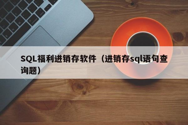 SQL福利进销存软件（进销存sql语句查询题）