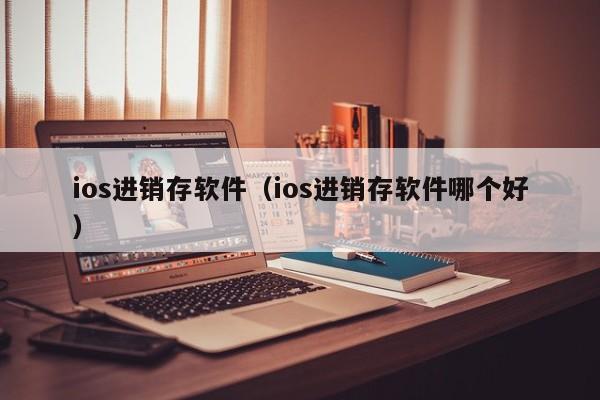 ios进销存软件（ios进销存软件哪个好）