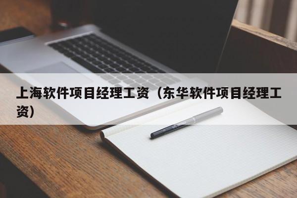 上海软件项目经理工资（东华软件项目经理工资）