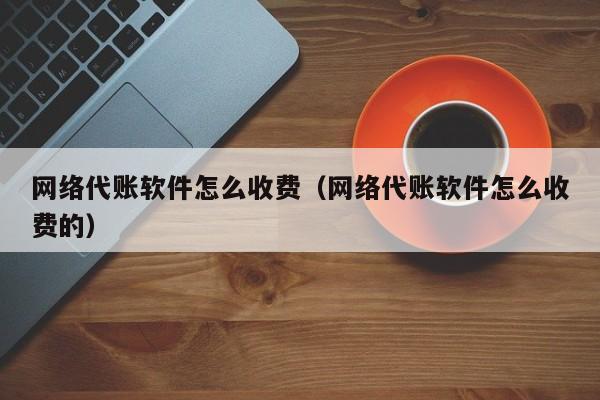 网络代账软件怎么收费（网络代账软件怎么收费的）