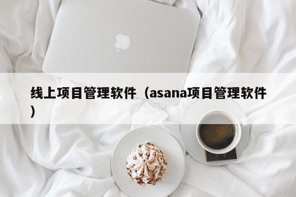 线上项目管理软件（asana项目管理软件）