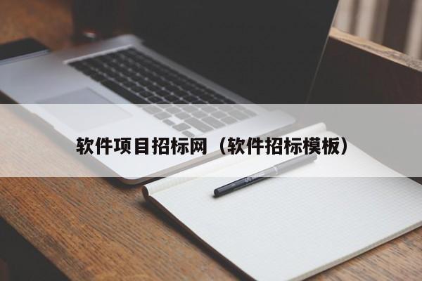 软件项目招标网（软件招标模板）