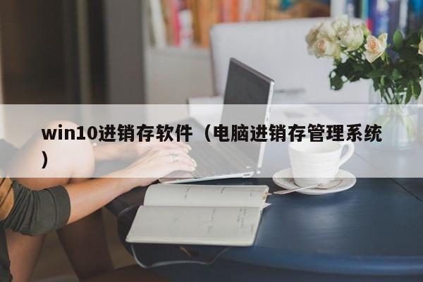 win10进销存软件（电脑进销存管理系统）