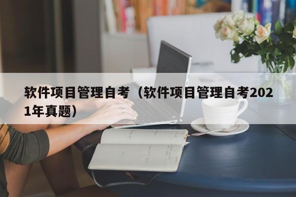 软件项目管理自考（软件项目管理自考2021年真题）