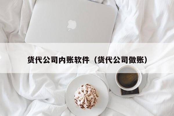 货代公司内账软件（货代公司做账）