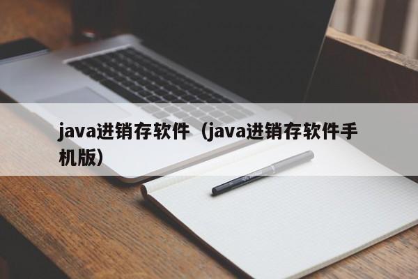 java进销存软件（java进销存软件手机版）