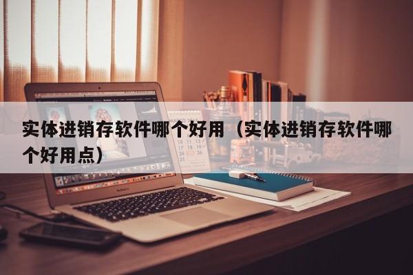 实体进销存软件哪个好用（实体进销存软件哪个好用点）