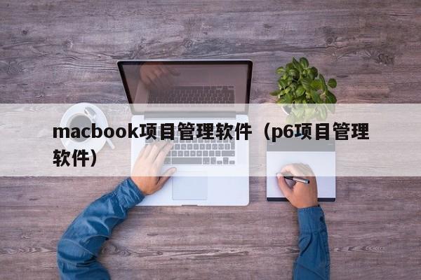 macbook项目管理软件（p6项目管理软件）