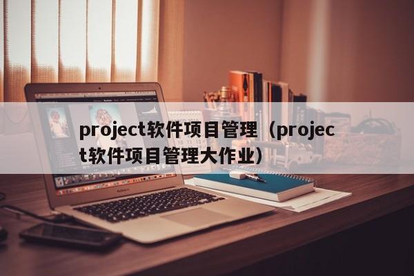 project软件项目管理（project软件项目管理大作业）