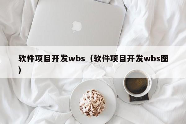 软件项目开发wbs（软件项目开发wbs图）