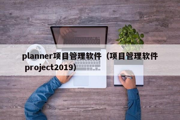 planner项目管理软件（项目管理软件 project2019）