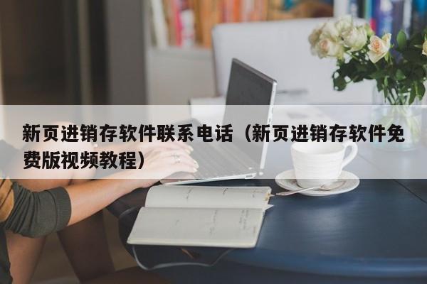 新页进销存软件联系电话（新页进销存软件免费版视频教程）