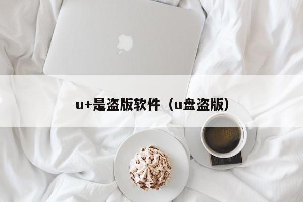 u+是盗版软件（u盘盗版）