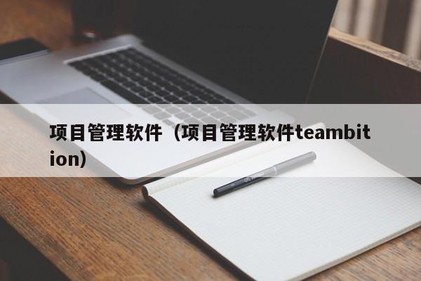 项目管理软件（项目管理软件teambition）