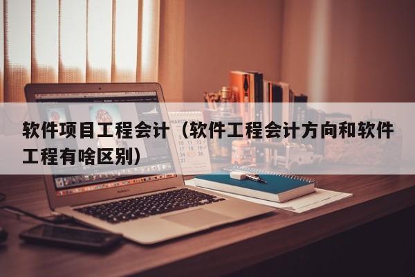 软件项目工程会计（软件工程会计方向和软件工程有啥区别）