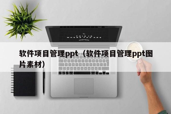 软件项目管理ppt（软件项目管理ppt图片素材）